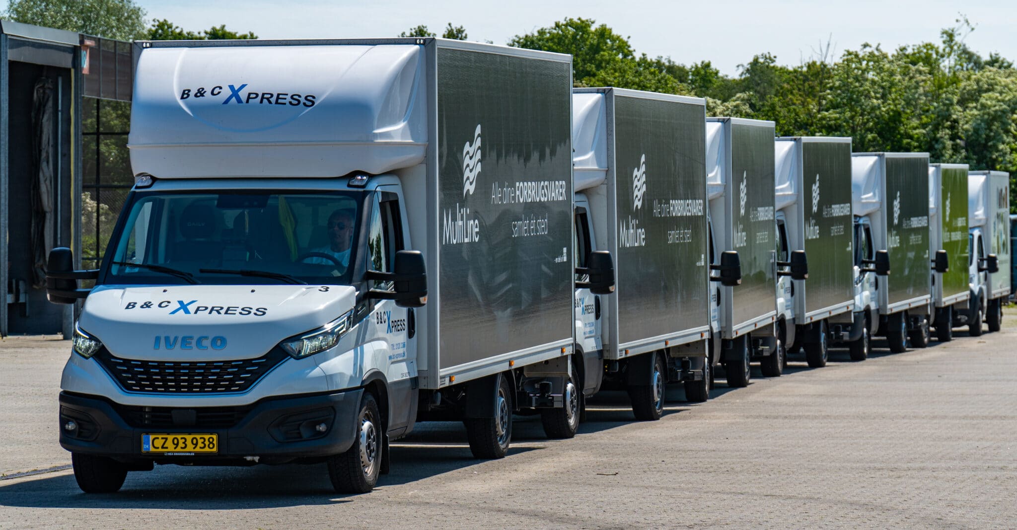 Se flere af vores projekter og referencer her.